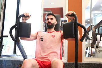 دستبرد یحیی گلمحمدی به باشگاه پرسپولیس دستبرد یحیی گلمحمدی به باشگاه پرسپولیس