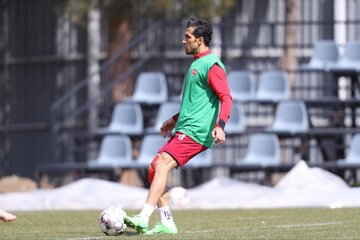 کاپیتان پرسپولیس مشتری جدید پیدا کرد