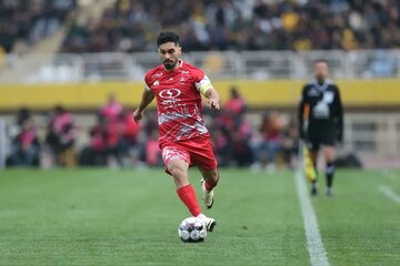 تمدید عالیشاه با پرسپولیس قطعی شد