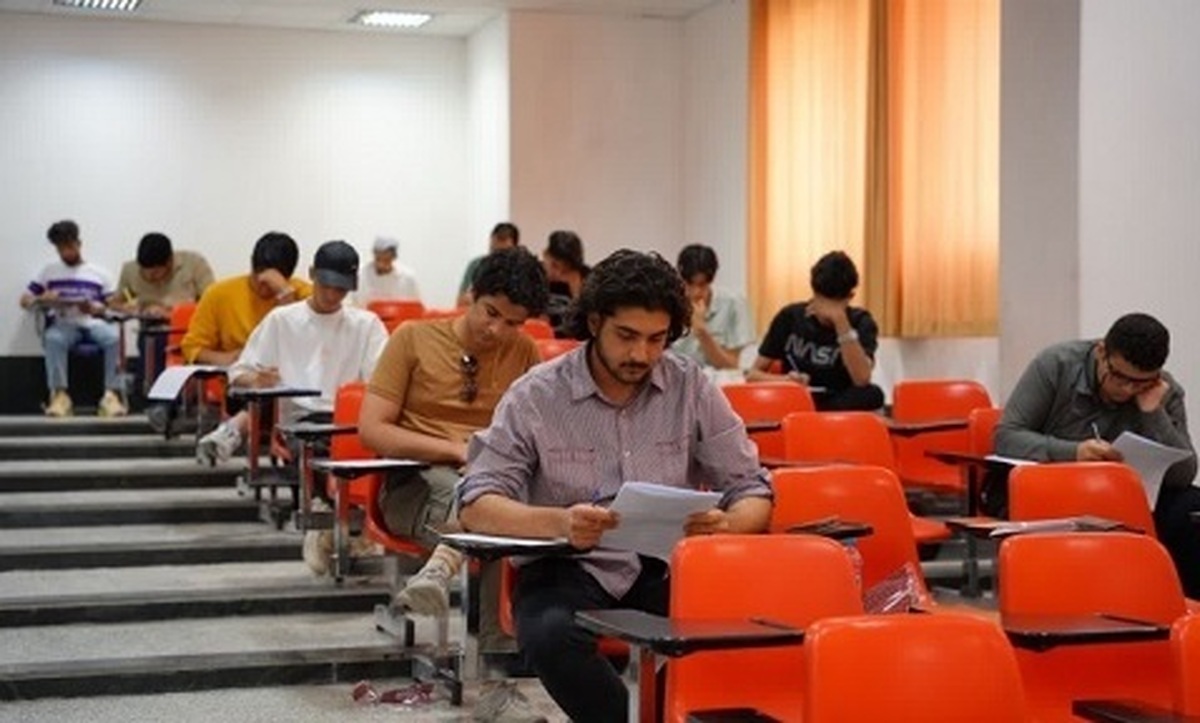 اعمال تغییرات در ضوابط گزینش معلمان؟/ احتمال بازنگری در رشتهها+ عکس اعمال تغییرات در ضوابط گزینش معلمان؟/ احتمال بازنگری در رشتهها+ عکس