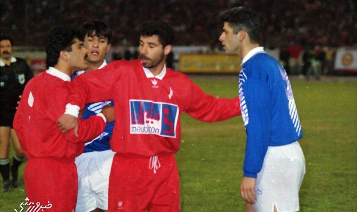 قهرمان آسیا با استقلال در مسیر موشک پرسپولیس؛ یک ایرانی دیگر در سرزمین ژرمن ها مربی شد قهرمان آسیا با استقلال در مسیر موشک پرسپولیس؛ یک ایرانی دیگر در سرزمین ژرمن ها مربی شد