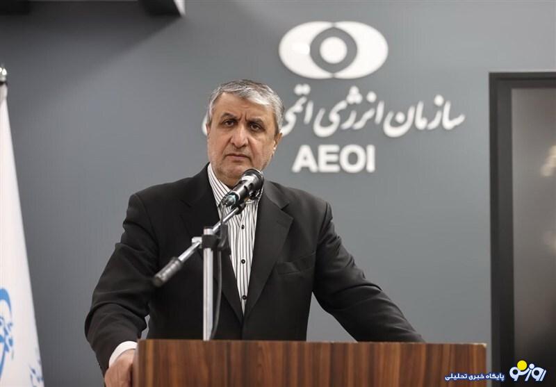 اوضاع و احوال شرایط هستهای مان چطور است؟ اوضاع و احوال شرایط هستهای مان چطور است؟