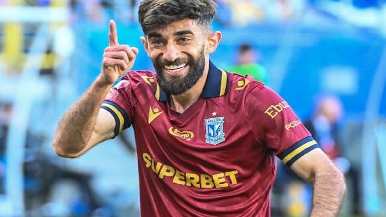 جذب علی قلی زاده سخت‌تر شد