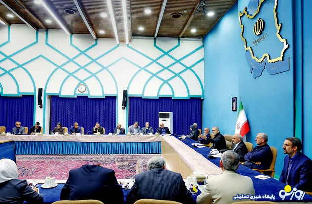 در نامه خانه احزاب به رئیسجمهور چه نوشته شده بود؟ در نامه خانه احزاب به رئیسجمهور چه نوشته شده بود؟