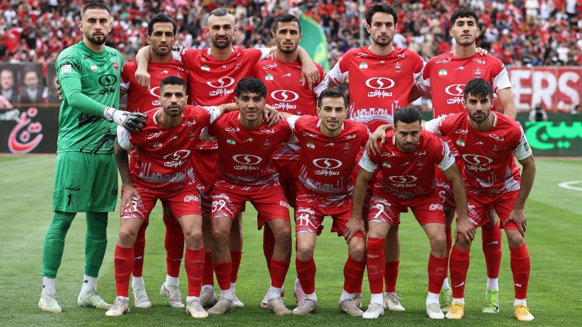 وحید هاشمیان و برنامه ویژه پرسپولیس برای آغاز تمرینات؛ سه بازیکن مدنظر سرخپوشان وحید هاشمیان و برنامه ویژه پرسپولیس برای آغاز تمرینات؛ سه بازیکن مدنظر سرخپوشان