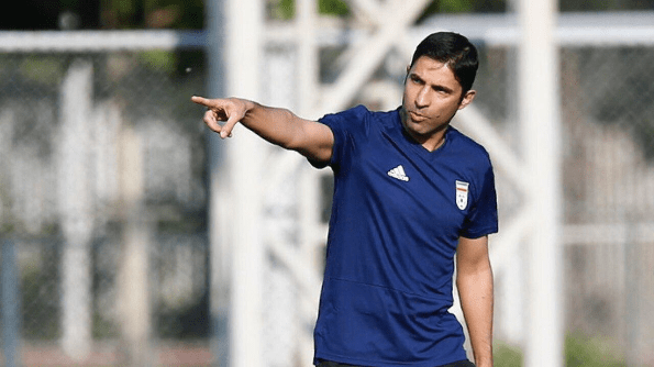 به بهانه حضور وحید هاشمیان در پرسپولیس؛ تیم منتخب پرسابقه‌ترین بازیکنان ایرانی در اروپا 