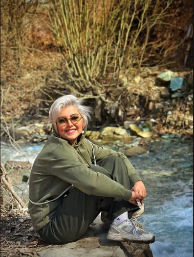 زیبا کرمعلی