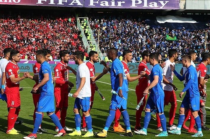 دم ساپینتو گرم وسط جنگ به ایران آمد و استقلال بیمار را تحویل گرفت/ این استقلال با این یارگیری بعید است موفق شود!