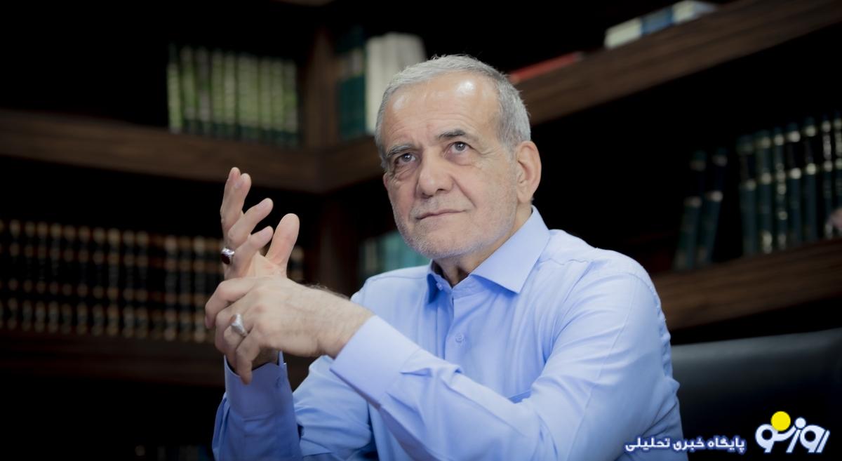 معنای وفاق از دید تندرو‌ها در حال تغییر کردن است