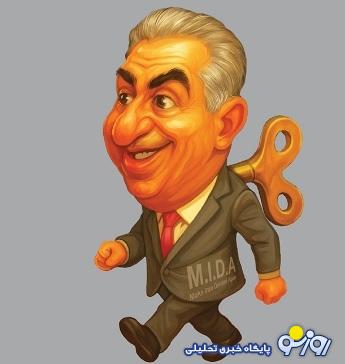 MIGA یعنی چی؟