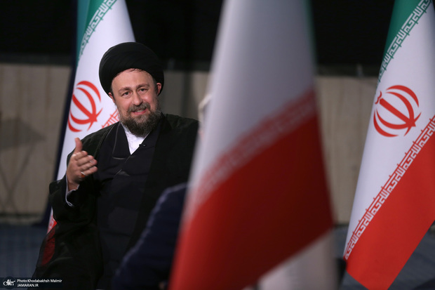 سید حسن خمینی: ایران هر جایی است که فرهنگ ایران وجود دارد سید حسن خمینی: ایران هر جایی است که فرهنگ ایران وجود دارد