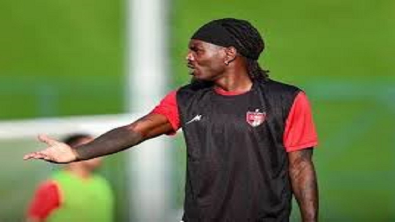 لشگری: احضار بیفوما به کمیته انضباطی پرسپولیس  کذب محض است