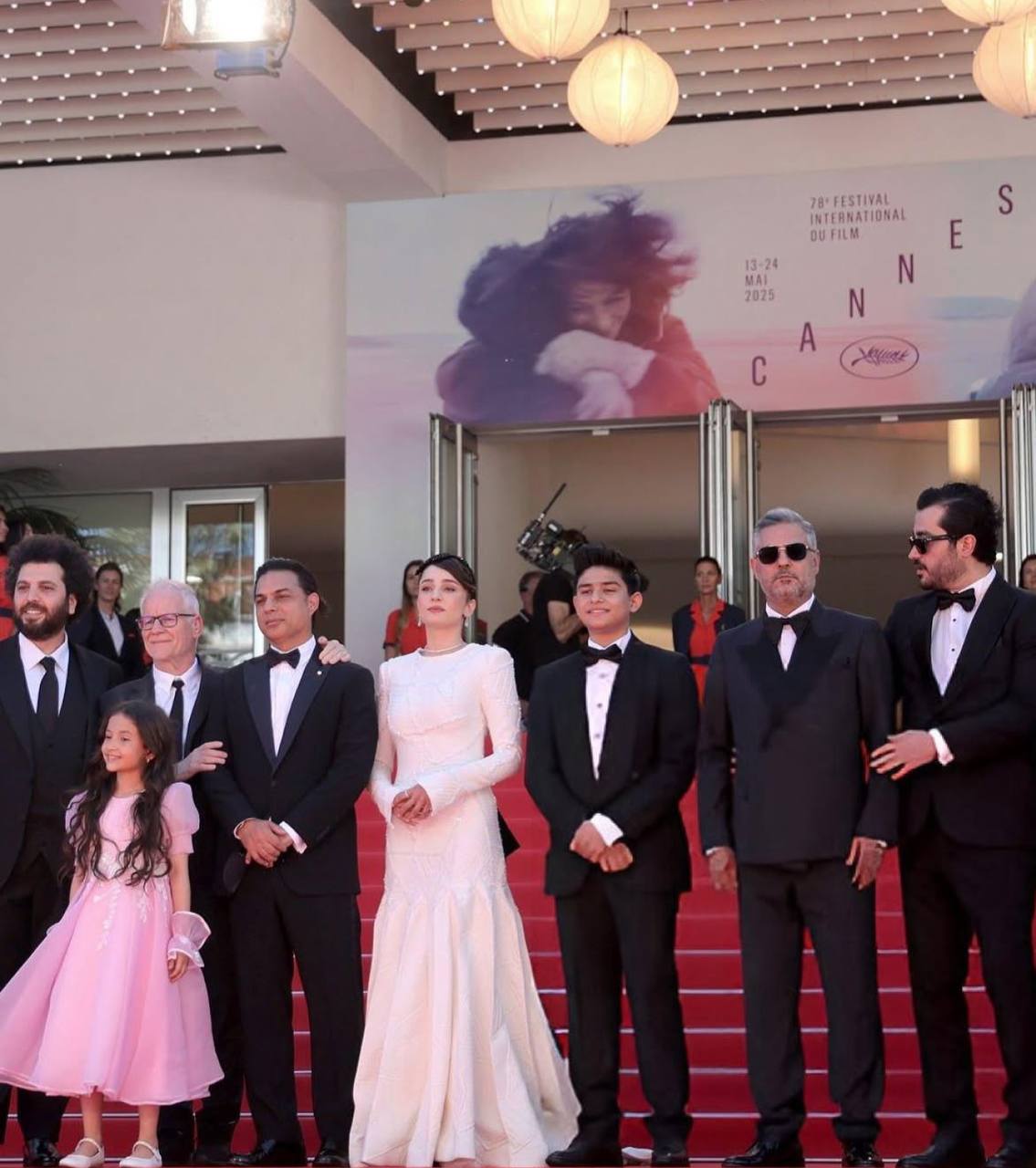 جشنواره کن 2025