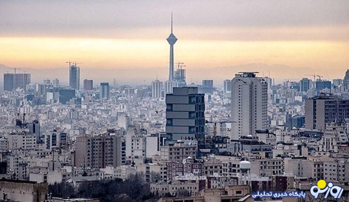 تهران گاز که ندارد آب هم ندارد ولی مهاجر هم نمی‌خواهد!