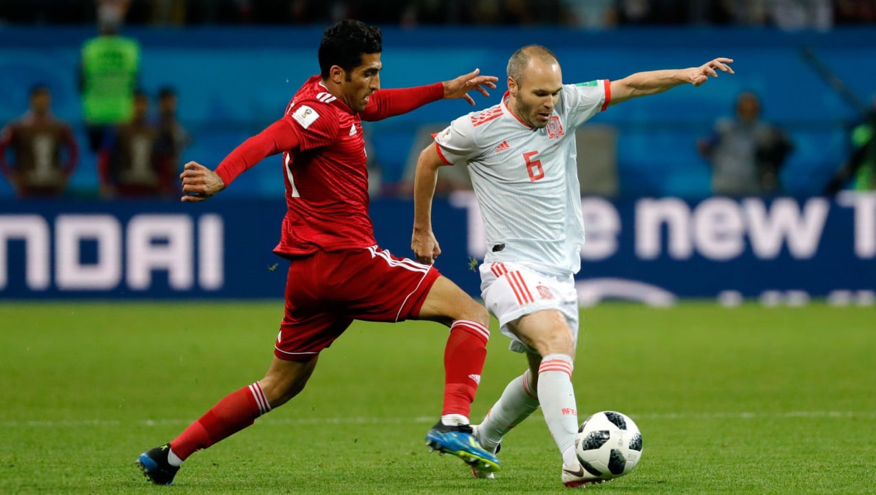 پایان راه کاپیتان و پرسپولیس؟ پایان راه کاپیتان و پرسپولیس؟