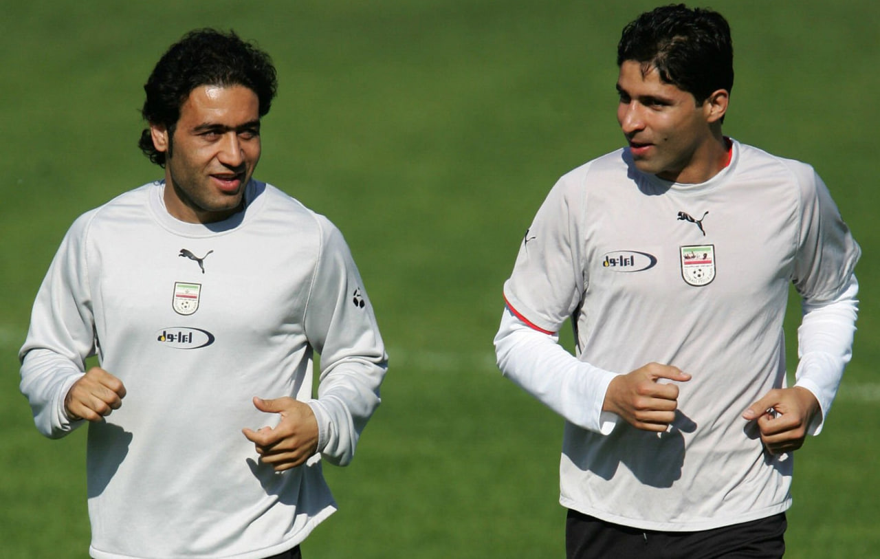 نگرانیهای وحید هاشمیان هرروز برزگتر میشود؛ معمای حضور چند گزینه خارجی در پرسپولیس نگرانیهای وحید هاشمیان هرروز برزگتر میشود؛ معمای حضور چند گزینه خارجی در پرسپولیس