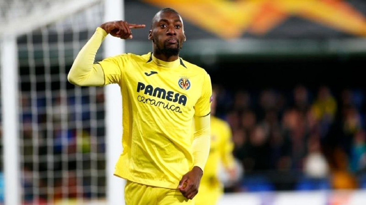 آفریقایی مد نظر پرسپولیس برای خط حمله