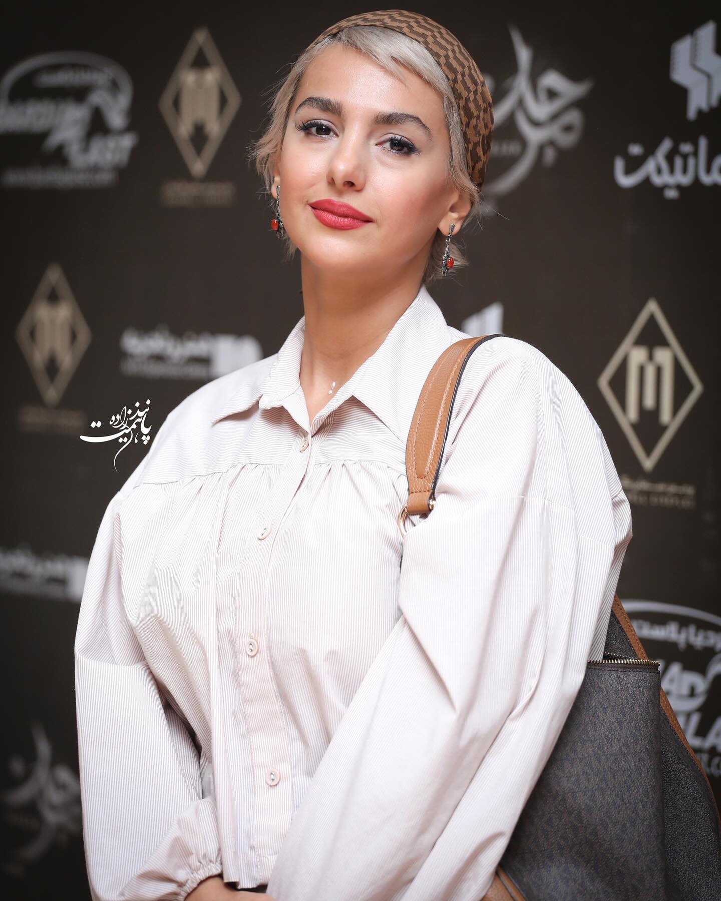 اکران فیلم مرجان