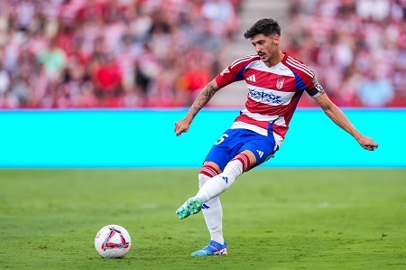 مدافع چپ مدنظر هاشمیان مشخص شد: کارلوس نوا کیست!؟