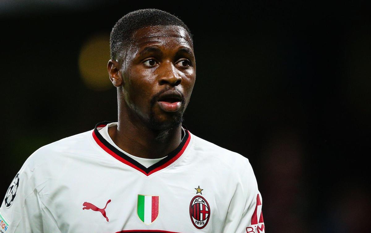 پرسپولیس در جذب مدافع سابق میلان ناکام ماند