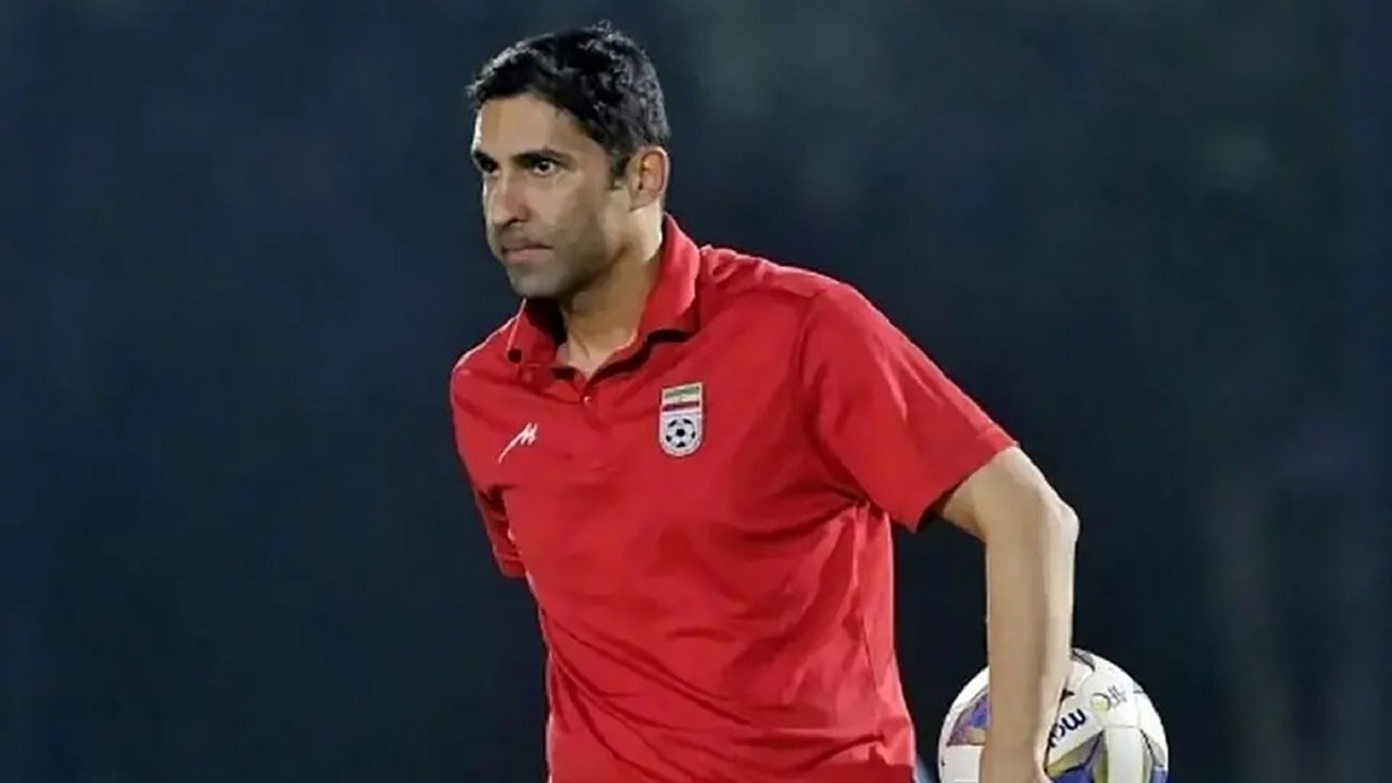 هاشمیان بالاخره یک مهاجم را پسندید