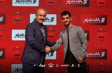 پرسپولیس؛ ۱۵ میلیارد ما را بدهید!