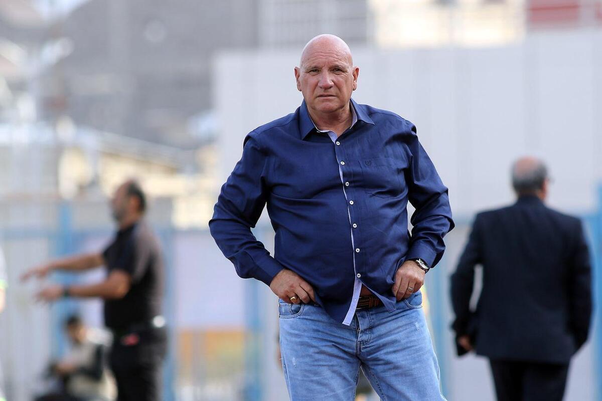 بگوویچ: کریم و افشین دو بازوی قدرتمند هاشمیان در پرسپولیس هستند/ اسکوچیچ پرچم مربیان کروات را بالا نگه داشت