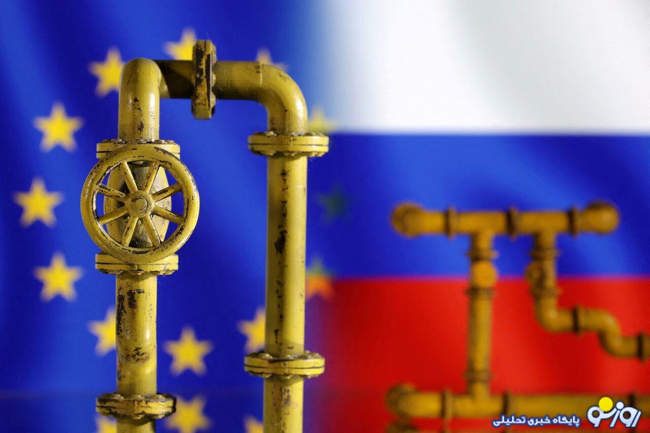 اتحادیه اروپا تحریمهای روسیه را تمدید کرد اتحادیه اروپا تحریمهای روسیه را تمدید کرد