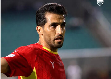 وحید امیری چشم در چشم هاشمیان؛ ستاره سابق پرسپولیس در فکر انتقام