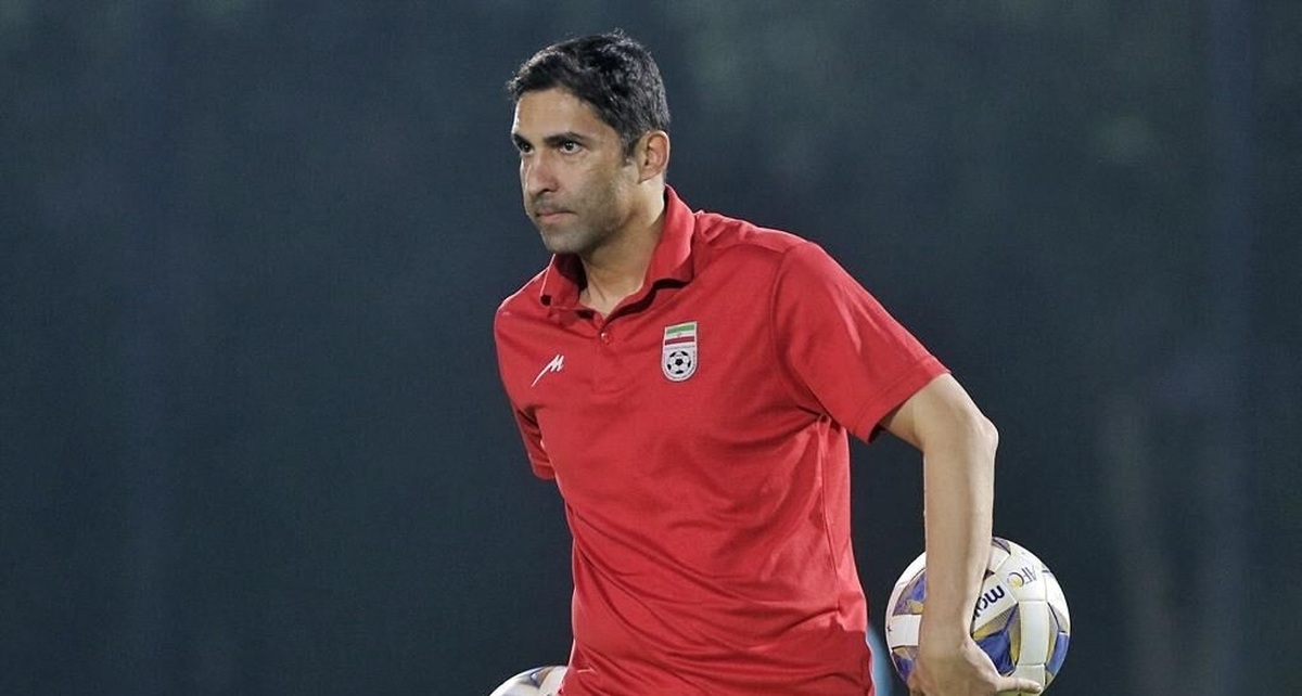 کپی برداری وحید هاشمیان از رو دست گاریدو!