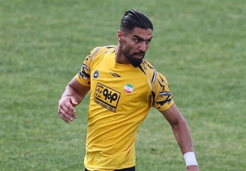 صبری که بی فایده بود؛ مرغ هاشمیان یک پا داشت!