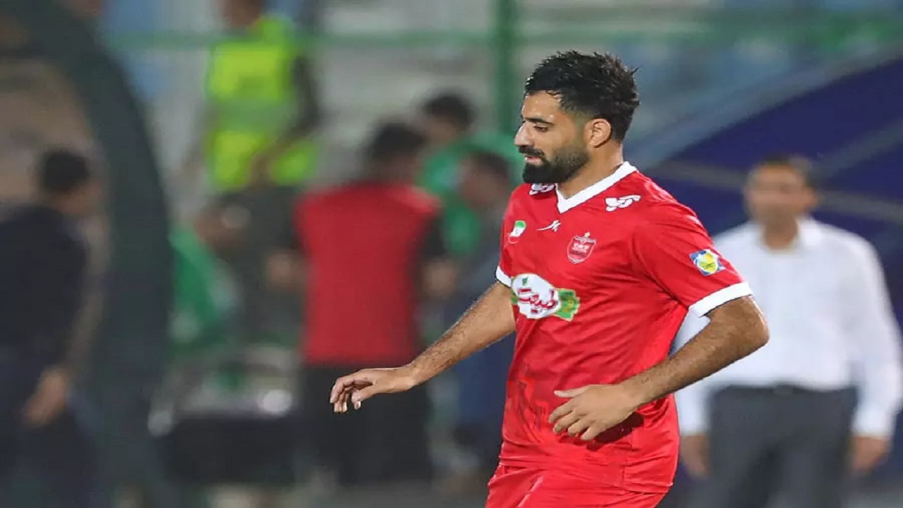 کنعانی‌زادگان: تیم ما خوب و یکدل است