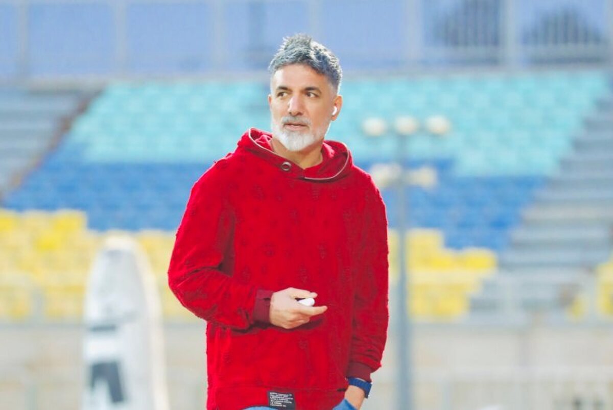 مهدی شیری: هواداران پرسپولیس حق دارند معترض باشند/ مدیریت نباید از زیر بار مسئولیت شانه خالی کند