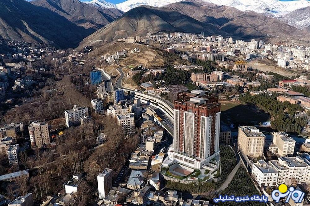 ملک‌های شمال تهران بی ارزش شده‌اند؟