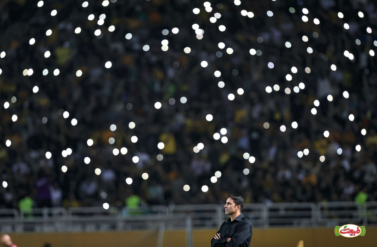 بمب پرسپولیس در راه است؟ وحید هاشمیان مهاجم جدید معرفی می‌کند