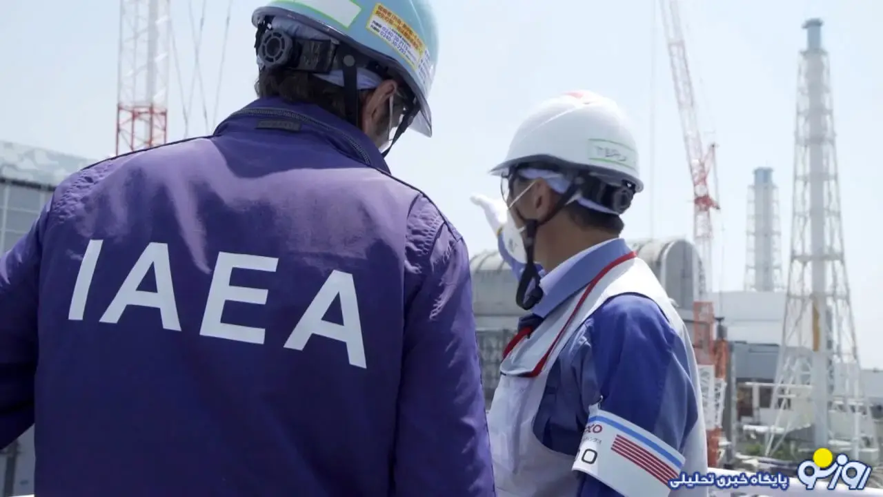 بازرسانی که بعد از جنگ دوازده روز دوباره وارد ایران شدند بازرسانی که بعد از جنگ دوازده روز دوباره وارد ایران شدند