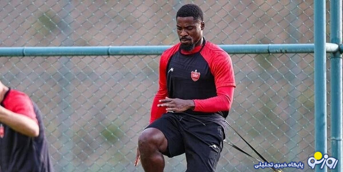 خبری مهم برای پرسپولیسی ها رسید