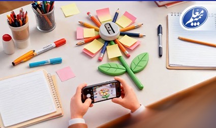 آغاز مسابقه «سرمایه مهر» بیمه معلم ویژه دانشآموزان خلاق آغاز مسابقه «سرمایه مهر» بیمه معلم ویژه دانشآموزان خلاق