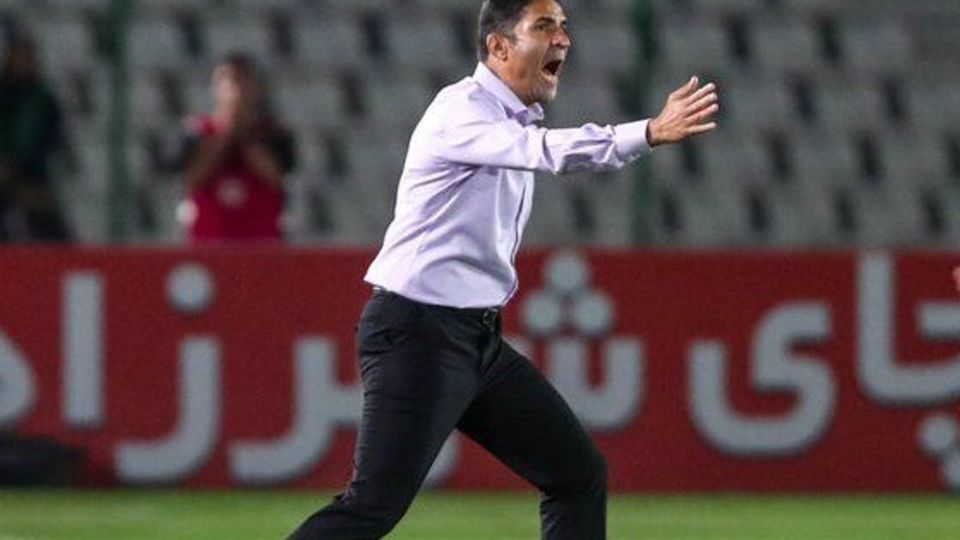 خروجی مهم جلسه مدیران پرسپولیس؛ تکلیف هاشمیان مشخص شد