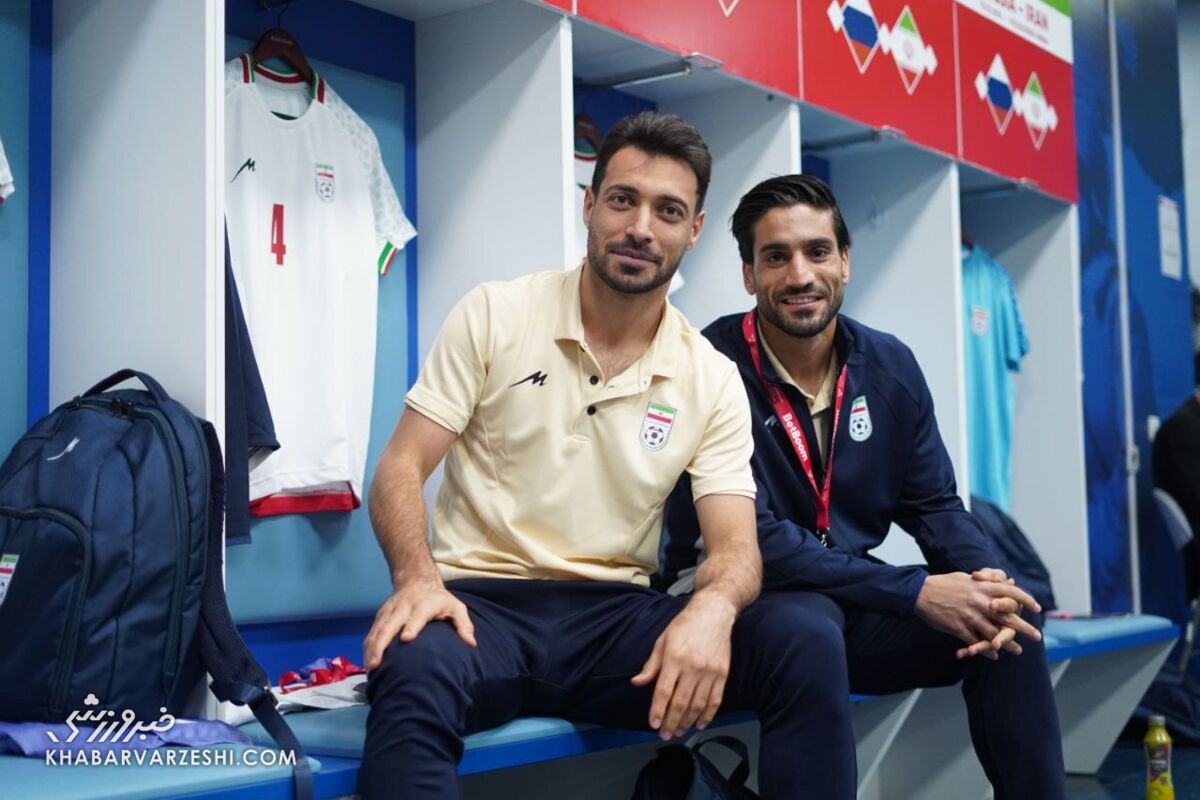 دردسر تازه هاشمیان؛ خرید جدید پرسپولیس نیامده مدعی شد!