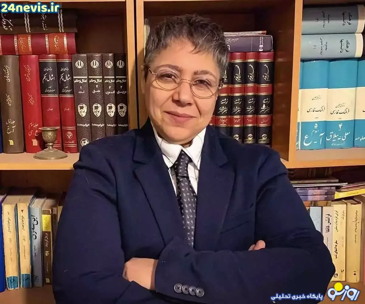 مازیار لرستانی: معشوقم همه چیزم را برد