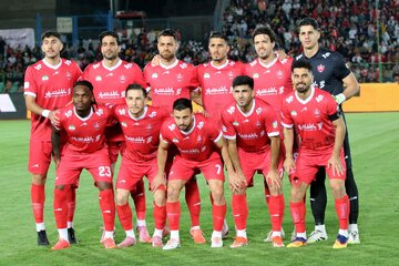 واکنش باشگاه پرسپولیس به انتخاب جانشین هاشمیان
