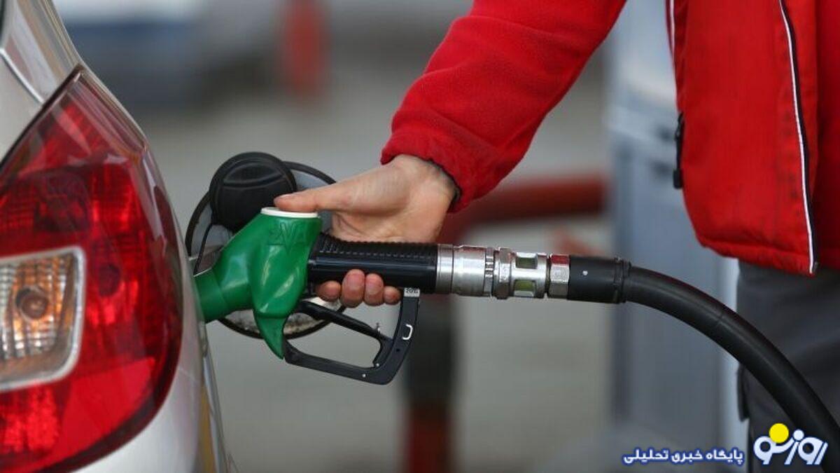دولت بر سر عنوان افزایش قیمت بنزین رودربایستی دارد؟ دولت بر سر عنوان افزایش قیمت بنزین رودربایستی دارد؟