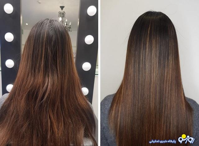 فواید پروتئین‌درمانی موها چیست؟