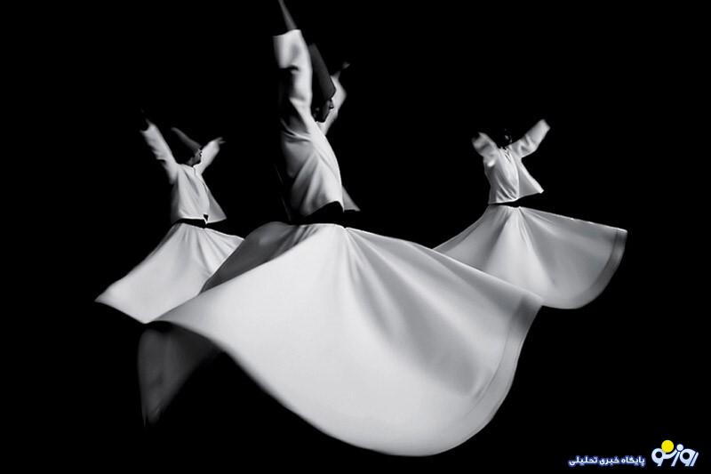 آشنایی با رقص سماع / نغمه‌ای از عشق الهی در حرکت