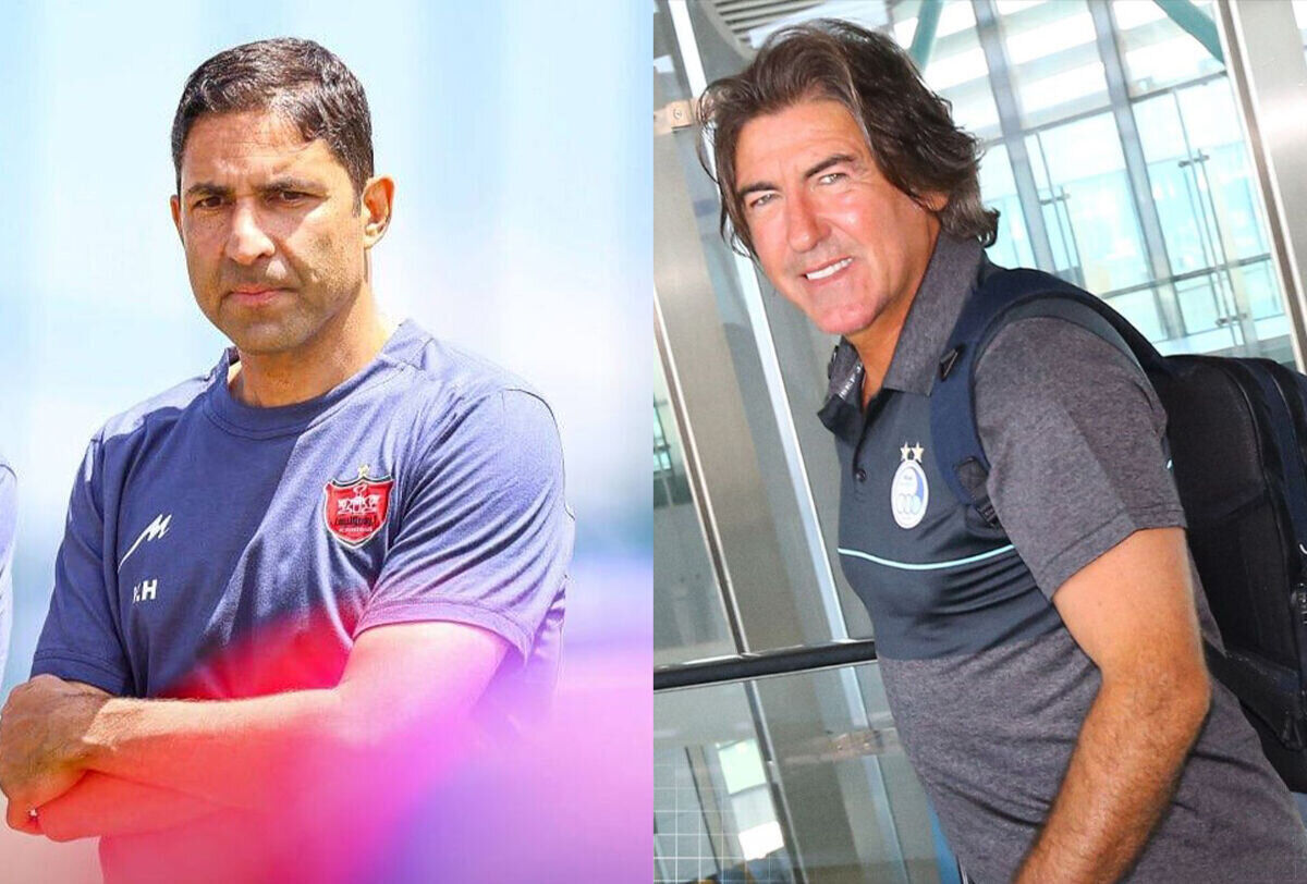 کلوپ| شجاعت ساپینتو و ترس هاشمیان؛ راز ابقا و اخراج!