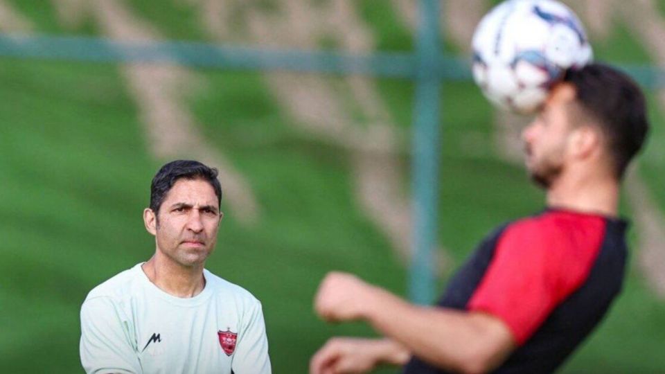 یکی از این ۳ نفر جانشین وحید هاشمیان می شود | کریم باقری پیشنهاد سرمربیگری پرسپولیس را نپذیرفت