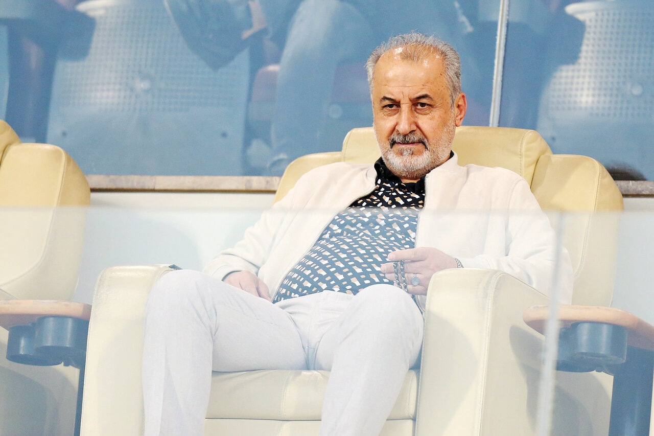 گزینه‌‌های اصلی برای جانشینی درویش در پرسپولیس مشخص شدند