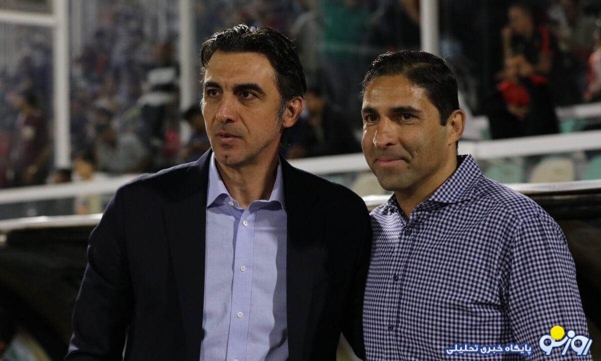 جدیدترین گربه سیاه پرسپولیس این استقلالی است