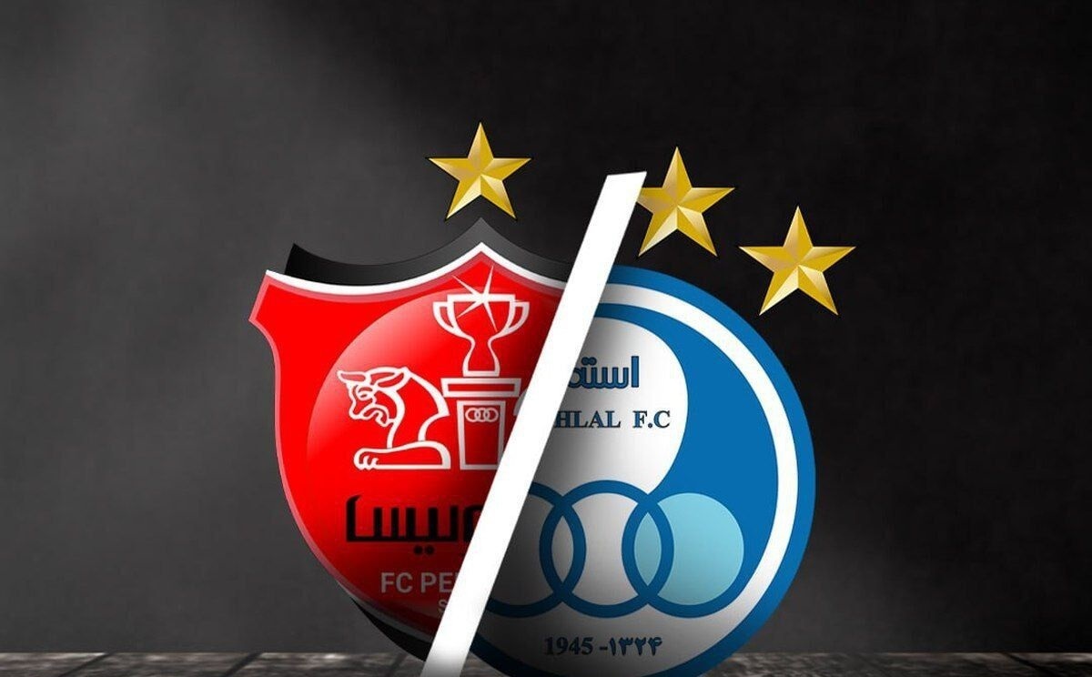 استقلال و پرسپولیس به لیگ برتر کشتی آمدند